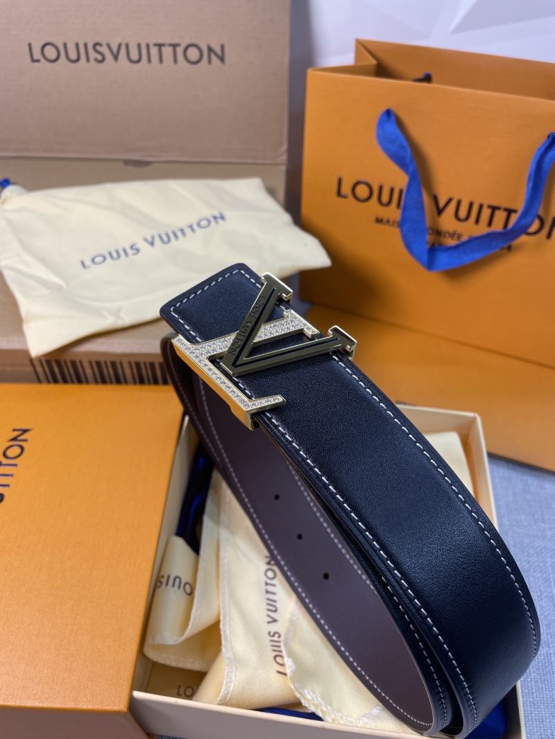 Louis Vuitton Belts